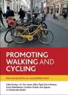 Promoting Walking and Cycling cover