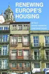 Renewing Europe's Housing cover