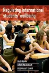 Regulating International Students’ Wellbeing cover
