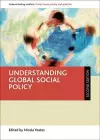 Understanding Global Social Policy cover