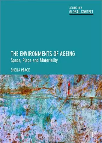 The Environments of Ageing cover