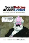 Social Policies and Social Control cover