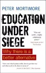 Education under Siege cover