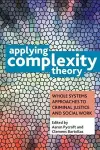 Applying Complexity Theory cover