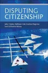 Disputing Citizenship cover