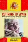 Retiring to Spain cover