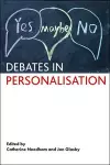 Debates in Personalisation cover