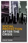 Social Protection after the Crisis cover
