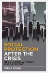 Social Protection after the Crisis cover