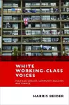White Working-Class Voices cover