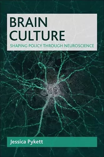 Brain Culture cover