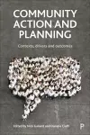 Community Action and Planning cover