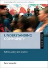 Understanding Community cover