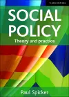 Social Policy cover