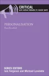 Personalisation cover