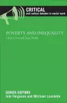 Poverty and Inequality cover