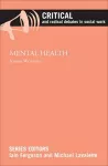 Mental Health cover