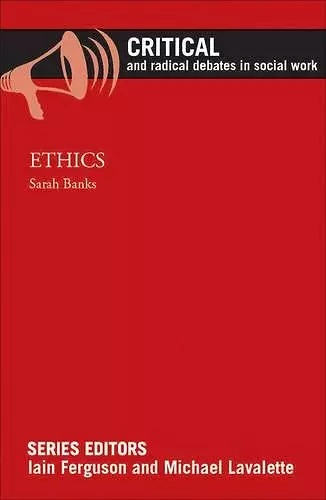 Ethics cover