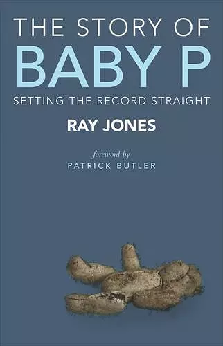 The Story of Baby P cover