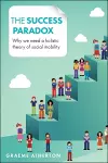 The Success Paradox cover