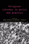 Religious Literacy in Policy and Practice cover