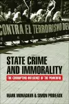 State Crime and Immorality cover