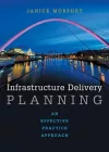 Infrastructure Delivery Planning cover
