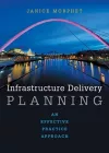 Infrastructure Delivery Planning cover