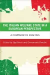 The Italian Welfare State in a European Perspective cover