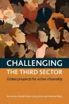 Challenging The Third Sector cover