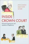 Inside Crown Court cover