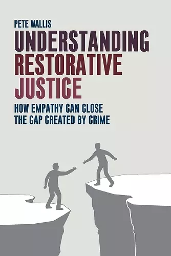 Understanding Restorative Justice cover