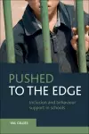 Pushed to the Edge cover