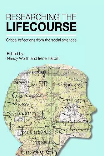 Researching the Lifecourse cover