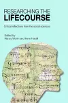 Researching the Lifecourse cover