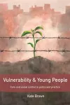 Vulnerability and Young People cover