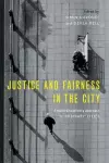 Justice and Fairness in the City cover