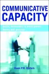 Communicative Capacity cover