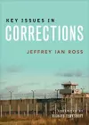 Key Issues in Corrections cover