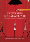 Delivering Social Welfare cover