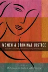 Women and Criminal Justice cover