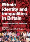 Ethnic Identity and Inequalities in Britain cover