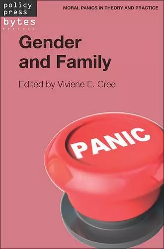 Gender and Family cover