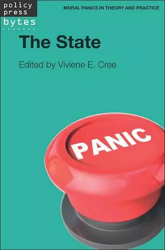 The State cover