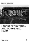 Labour Exploitation and Work-Based Harm cover