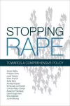 Stopping Rape cover