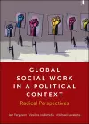 Global Social Work in a Political Context cover