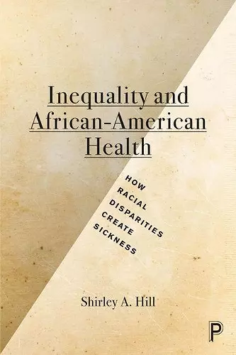 Inequality and African-American Health cover