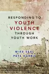 Responding to Youth Violence through Youth Work cover