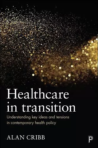 Healthcare in Transition cover